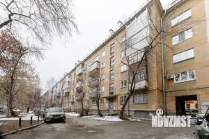 1-к квартира, на длительный срок, 32м2, 4/5 этаж