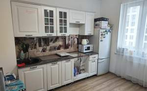 2-к квартира, на длительный срок, 49м2, 4/25 этаж