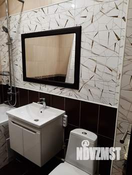 1-к квартира, на длительный срок, 35м2, 18/19 этаж