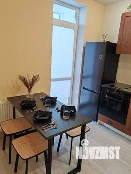 2-к квартира, посуточно, 50м2, 2/14 этаж