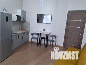 1-к квартира, посуточно, 33м2, 1/1 этаж