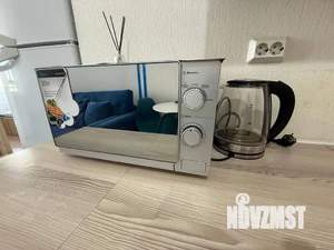 1-к квартира, посуточно, 44м2, 13/25 этаж