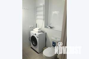 2-к квартира, посуточно, 53м2, 3/25 этаж