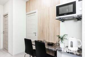 2-к квартира, посуточно, 51м2, 1/1 этаж