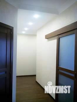 2-к квартира, посуточно, 90м2, 25/25 этаж