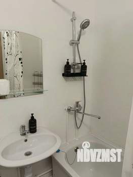 Студия квартира, посуточно, 27м2, 7/13 этаж