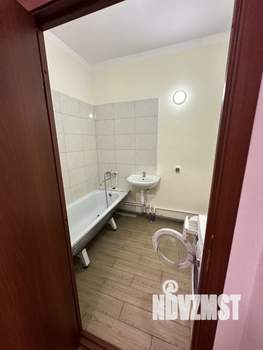 1-к квартира, на длительный срок, 51м2, 18/25 этаж