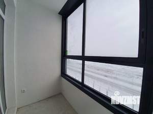 1-к квартира, посуточно, 39м2, 1/1 этаж