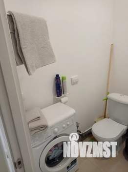 1-к квартира, посуточно, 31м2, 11/16 этаж