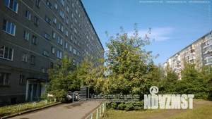 2-к квартира, на длительный срок, 44м2, 9/9 этаж