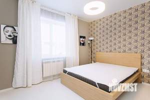 2-к квартира, на длительный срок, 60м2, 2/3 этаж