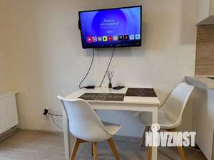 Студия квартира, посуточно, 32м2, 12/25 этаж