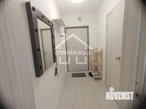 Студия квартира, на длительный срок, 22м2, 9/24 этаж