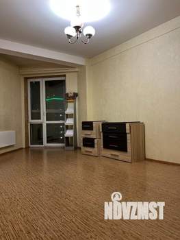 1-к квартира, на длительный срок, 37м2, 19/25 этаж