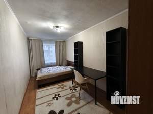 2-к квартира, на длительный срок, 43м2, 3/5 этаж