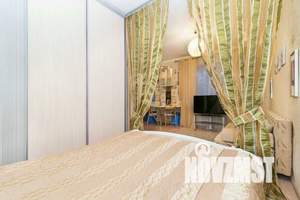 1-к квартира, посуточно, 32м2, 3/5 этаж