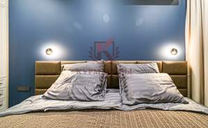 1-к квартира, на длительный срок, 45м2, 2/11 этаж