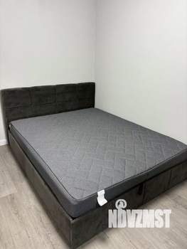 1-к квартира, на длительный срок, 38м2, 25/25 этаж