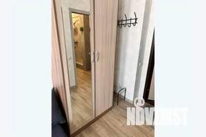 1-к квартира, посуточно, 26м2, 22/32 этаж