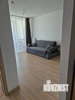 2-к квартира, на длительный срок, 45м2, 5/22 этаж