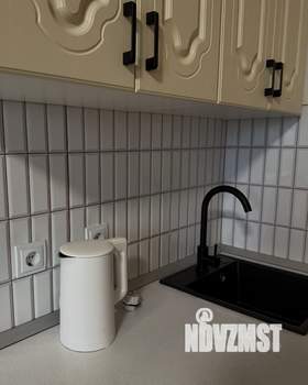 Студия квартира, на длительный срок, 28м2, 24/25 этаж