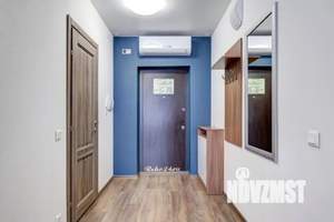 1-к квартира, посуточно, 35м2, 4/15 этаж