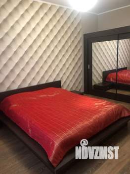 2-к квартира, на длительный срок, 55м2, 3/19 этаж