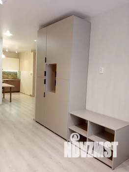 2-к квартира, посуточно, 51м2, 11/17 этаж