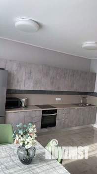 2-к квартира, на длительный срок, 90м2, 19/55 этаж