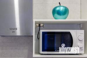 1-к квартира, посуточно, 22м2, 1/1 этаж