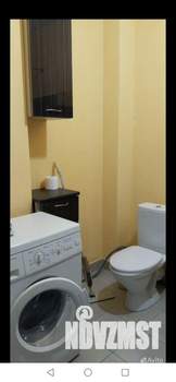 1-к квартира, на длительный срок, 39м2, 6/16 этаж