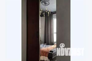 1-к квартира, посуточно, 30м2, 7/9 этаж