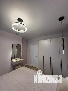 3-к квартира, посуточно, 59м2, 6/24 этаж