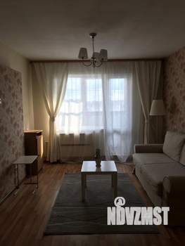 2-к квартира, на длительный срок, 49м2, 10/10 этаж