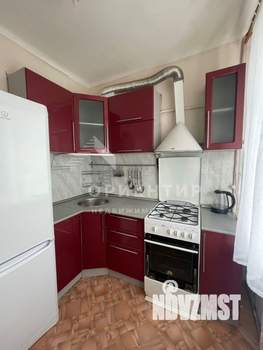 1-к квартира, на длительный срок, 32м2, 3/5 этаж