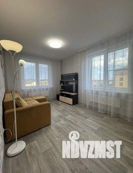 1-к квартира, на длительный срок, 34м2, 3/8 этаж