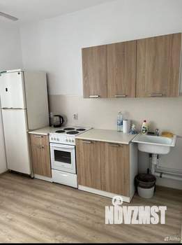 1-к квартира, на длительный срок, 36м2, 12/13 этаж