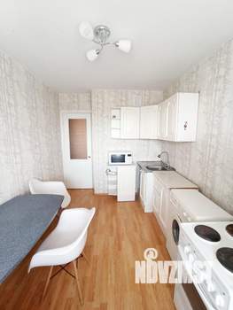 1-к квартира, посуточно, 39м2, 1/1 этаж