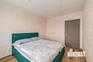 1-к квартира, на длительный срок, 45м2, 20/30 этаж