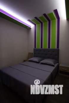 1-к квартира, посуточно, 23м2, 12/32 этаж