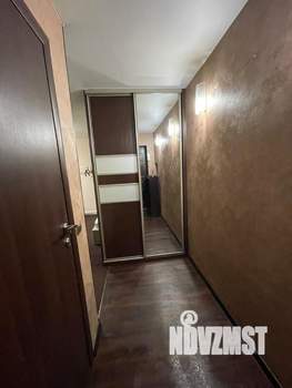 1-к квартира, на длительный срок, 33м2, 4/5 этаж