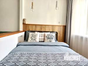 1-к квартира, посуточно, 35м2, 2/9 этаж