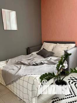 1-к квартира, посуточно, 38м2, 14/16 этаж