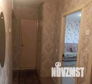 2-к квартира, на длительный срок, 47м2, 4/5 этаж