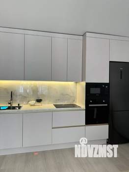 3-к квартира, на длительный срок, 59м2, 18/22 этаж