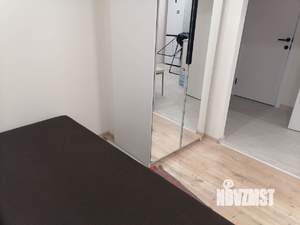 1-к квартира, на длительный срок, 33м2, 11/26 этаж