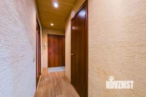 1-к квартира, на длительный срок, 38м2, 6/9 этаж