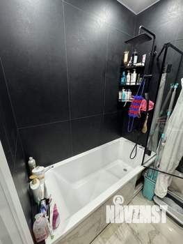 2-к квартира, на длительный срок, 39м2, 2/26 этаж