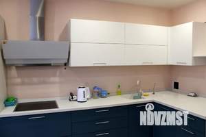 2-к квартира, посуточно, 69м2, 15/26 этаж