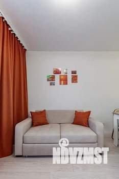 1-к квартира, посуточно, 40м2, 22/25 этаж